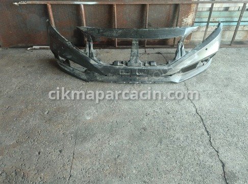 Honda Civic Ön Tampon çıkma parça
