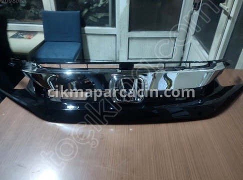 Honda Civic Panjur çıkma parça