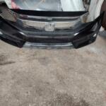 Honda Civic Ön Tampon çıkma parça - ANKARA JAPON ANKARA