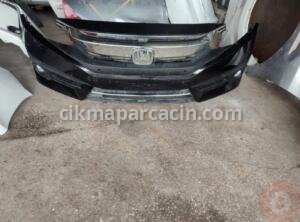 Honda Civic fc5 ön tampon kople çıkma orjinal (siyah) – Ankara Çıkma parça