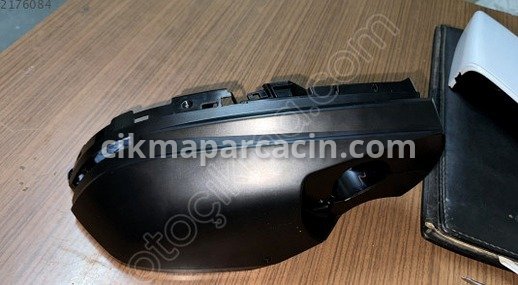 Honda Civic Sağ Dış Ayna çıkma parça
