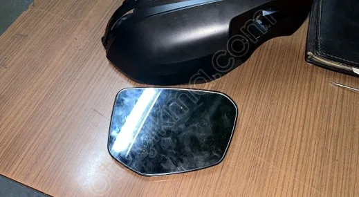 Honda Civic Ayna Camı çıkma parça - ANKARA JAPON ANKARA