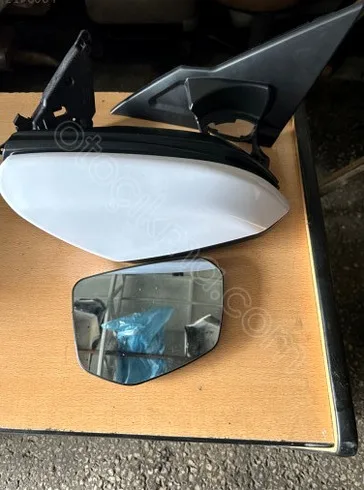 Honda Civic Ayna Kapağı çıkma parça - ANKARA JAPON ANKARA