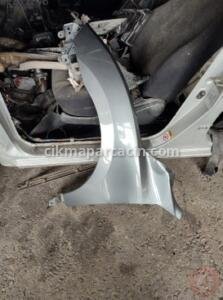 Honda Civic fc5 sol ön çamurluk çıkma orjinal – Ankara Çıkma parça