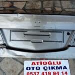 Honda Civic Bagaj Kapağı çıkma parça - ATİOĞLU OTO ÇIKMA SAKARYA