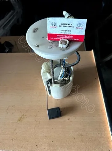 Honda Civic Yakıt Şamandırası çıkma parça - ANKARA JAPON ANKARA