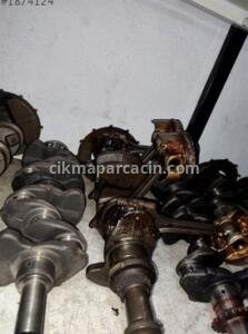 Honda Civic fd6 çıkma orjinal Krank 2006 2012 – Ankara Çıkma parça