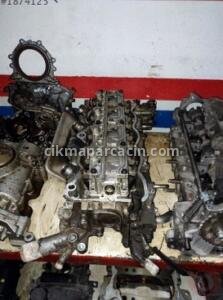 Honda Civic fd6 çıkma orjinal silindir kapağı 2006 2012 – Ankara Çıkma parça