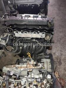 Honda Civic fd6 emme monifoldu çıkma orjinal 2007 2011 – Ankara Çıkma parça