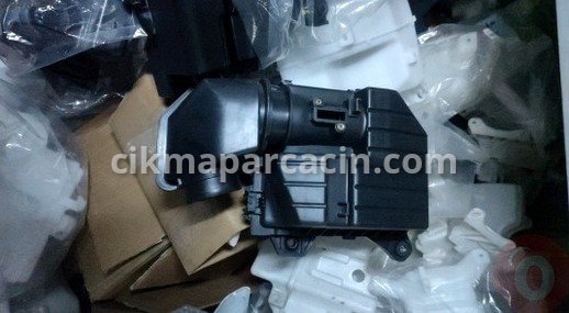 Honda Civic Hava Filtresi Kutusu çıkma parça