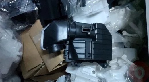 Honda Civic Hava Filtresi Kutusu çıkma parça - ANKARA JAPON ANKARA