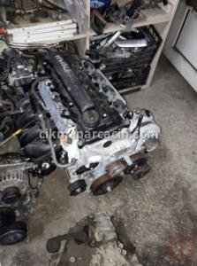 Honda Civic fd6 kople motor 2007 2012 – Ankara Çıkma parça
