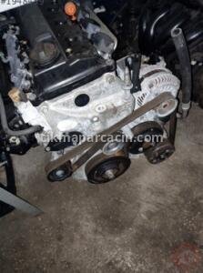 Honda Civic fd6 kople motor – Ankara Çıkma parça