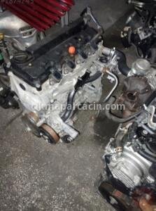 Honda Civic fd6 kople motor çıkma orjinal – Ankara Çıkma parça