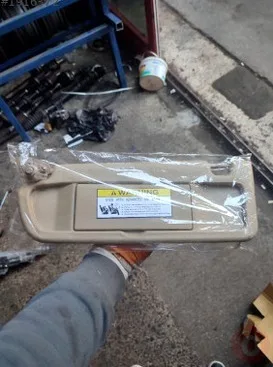 Honda Civic Ayna Sinyali çıkma parça - ANKARA JAPON ANKARA