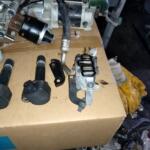 Honda Civic Basınç Sensörü çıkma parça - ANKARA JAPON ANKARA