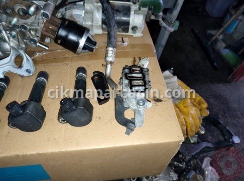 Honda Civic Basınç Sensörü çıkma parça