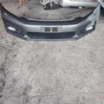 Honda Civic Ön Tampon çıkma parça - ANKARA JAPON ANKARA