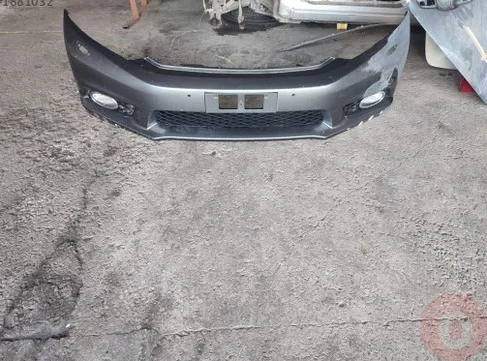 Honda Civic Ön Tampon çıkma parça - ANKARA JAPON ANKARA