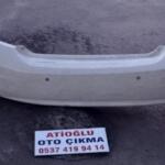 Honda Civic Arka Tampon çıkma parça - ATİOĞLU OTO ÇIKMA SAKARYA