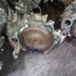 Honda Civic Şanzıman Komple çıkma parça - ANKARA JAPON ANKARA