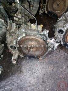 Honda Civic fd7 kople şanzıman manuel – Ankara Çıkma parça