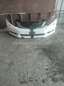 Honda Civic fd7 ön tampon – Ankara Çıkma parça