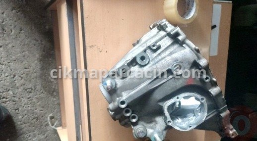 Honda Civic Şanzıman Komple çıkma parça