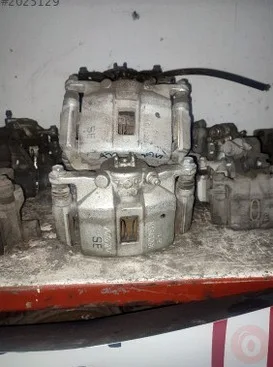 Honda Civic Fren Ana Merkezi çıkma parça - ANKARA JAPON ANKARA
