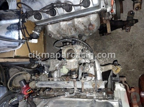 Honda Civic Gaz Kelebeği çıkma parça