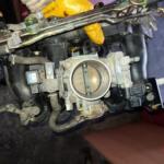 Honda Civic Gaz Kelebeği çıkma parça - ANKARA JAPON ANKARA