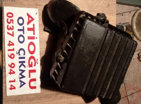 Honda Civic Hava Filtresi Kutusu çıkma parça - ATİOĞLU OTO ÇIKMA SAKARYA