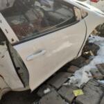 Honda Civic Sağ Ön Kapı çıkma parça - ANKARA JAPON ANKARA
