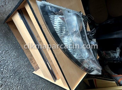 Honda Civic Sol Arka Stop çıkma parça