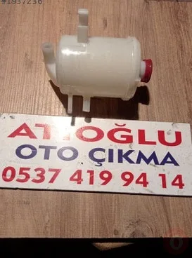 Honda Civic Direksiyon Yağ Deposu çıkma parça - ATİOĞLU OTO ÇIKMA SAKARYA
