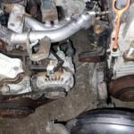 Honda Civic Şarj Dinamosu çıkma parça - ANKARA JAPON ANKARA