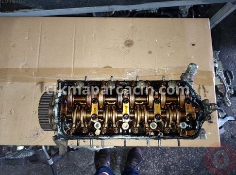 Honda Civic Silindir Kapağı çıkma parça