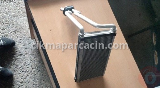 Honda Civic Klima Radyatörü çıkma parça