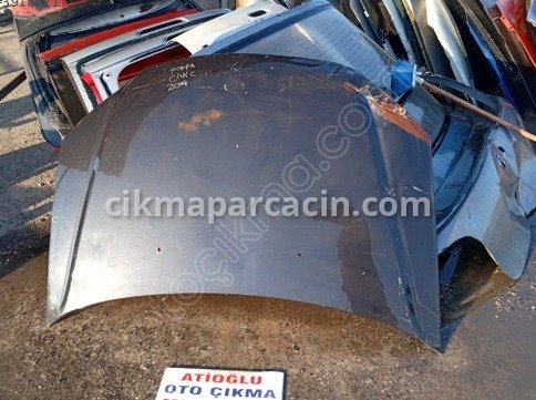 Honda Civic Kaput çıkma parça