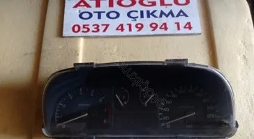 Honda Civic Kilometre Saati çıkma parça - ATİOĞLU OTO ÇIKMA SAKARYA