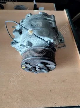 Honda Civic Klima Kompresörü çıkma parça - ANKARA JAPON ANKARA