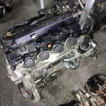 Honda Civic Komple Motor çıkma parça - ANKARA JAPON ANKARA