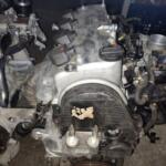 Honda Civic Komple Motor çıkma parça - ANKARA JAPON ANKARA