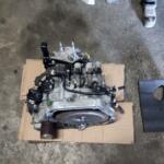 Honda Civic Şanzıman Komple çıkma parça - ANKARA JAPON ANKARA