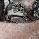Honda Civic Şanzıman Komple çıkma parça - ANKARA JAPON ANKARA