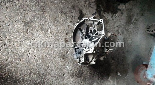Honda Civic Şanzıman Komple çıkma parça