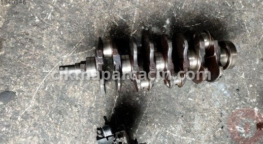 Honda Civic Krank çıkma parça