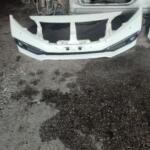 Honda Civic Ön Tampon çıkma parça - ANKARA JAPON ANKARA