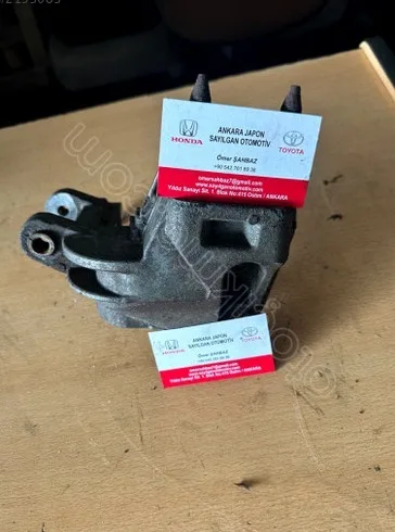 Honda Civic Motor Takozu & Kulağı çıkma parça - ANKARA JAPON ANKARA
