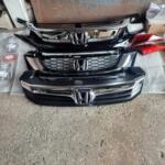 Honda Civic Panjur çıkma parça - ANKARA JAPON ANKARA